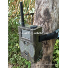 Mini caméra de chasse à fusil infrarouge Suntek MMS